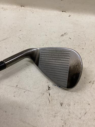 Used Callaway RAZR XJ Golf Wedge Womens RH Gap/Approach Wedge 11725-S000501399