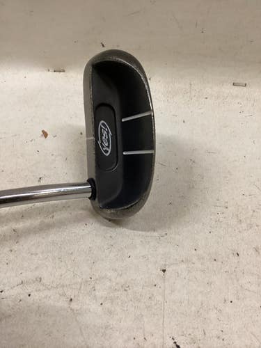 Used Yes Womens Putter RH 11725-S000501401