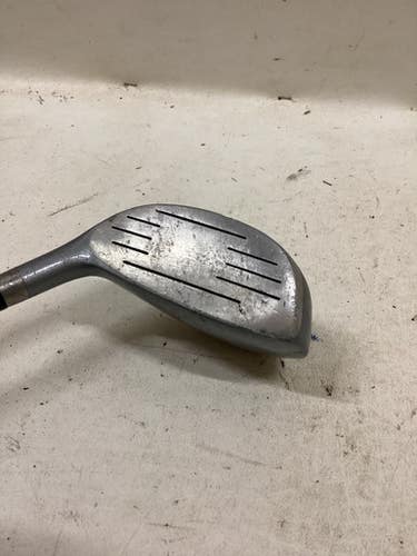 Used US Kids MAROON 60 Jr Hybrid Club RH 4 Hybrid 11725-S000501417