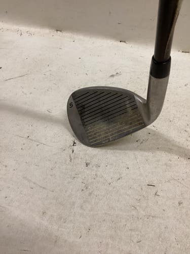 Used US Kids CHAMPION SERIES Golf Wedge Junior RH Sand Wedge 11725-S000501418