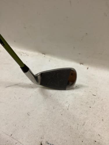 Used US Kids UL 18 Jr Individual Iron LH 8 Iron 11725-S000501423