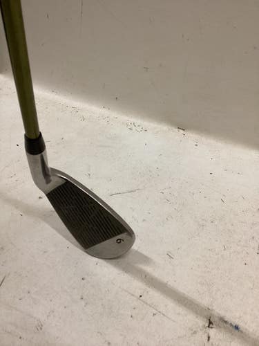Used US Kids UL 18 Jr Individual Iron LH 9 Iron 11725-S000501427