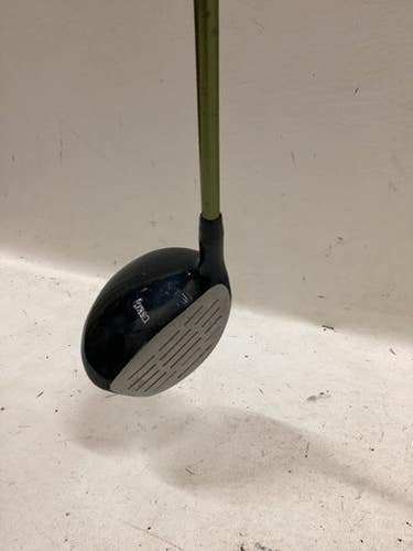 Used US Kids UL-18 Mens Fairway Wood RH 3 Wood 11725-S000501428