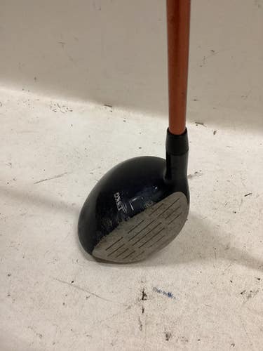 Used US Kids UL-18 Jr Fairway Wood LH 3 Wood 11725-S000501431