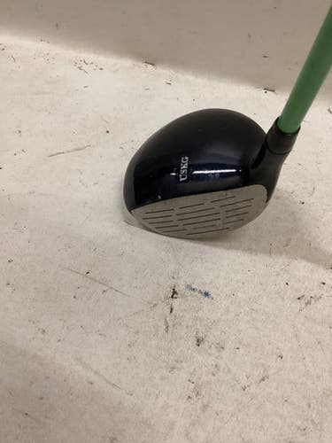 Used US Kids UL-18 Mens Fairway Wood RH 3 Wood 11725-S000501429