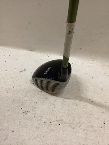 Used US Kids UL-18 Mens Fairway Wood RH 3 Wood 11725-S000501433