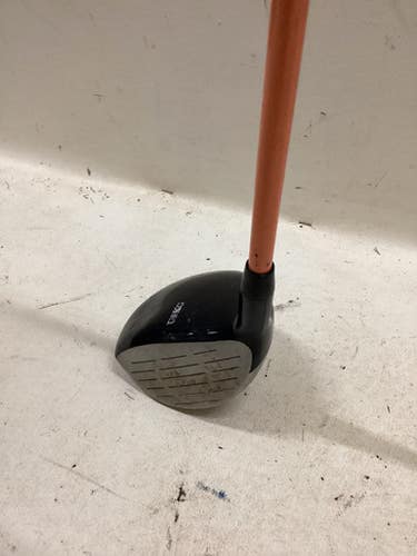 Used US Kids UL-24 Mens Fairway Wood RH 3 Wood 11725-S000501434