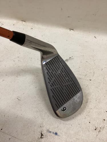 Used US Kids UL-24 Jr Individual Iron LH 9 Iron 11725-S000501438