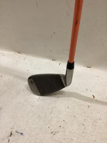 Used US Kids UL-24 Jr Individual Iron RH 9 Iron 11725-S000501437