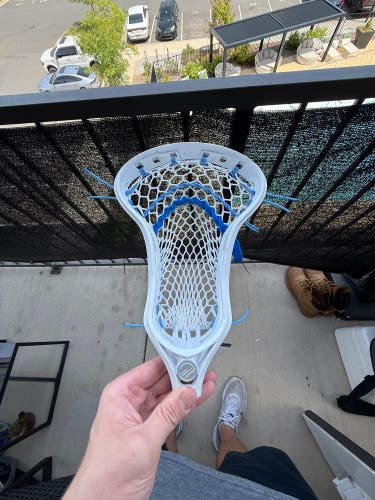 Maverik Optik 2.0 Head