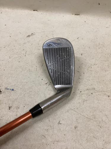 Used US Kids UL-24 Jr Individual Iron LH 9 Iron 11725-S000501439