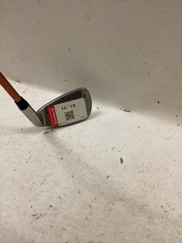 Used US Kids UL-24 Jr Individual Iron LH 8 Iron 11725-S000501441
