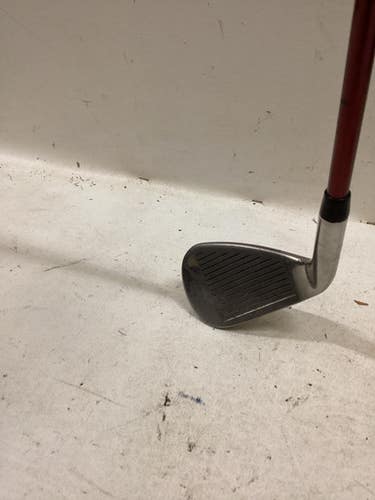 Used Callaway XJ Jr Individual Iron RH 9 Iron 11725-S000501443