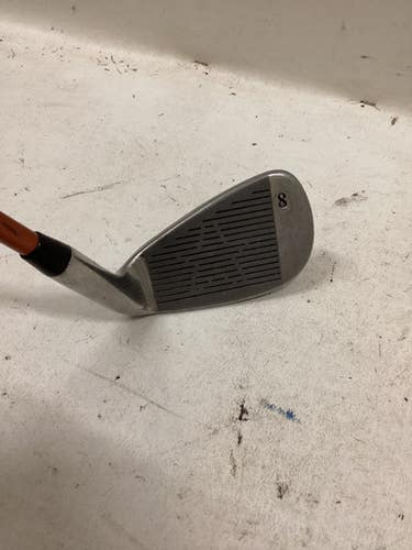 Used US Kids UL-24 Jr Individual Iron LH 8 Iron 11725-S000501440