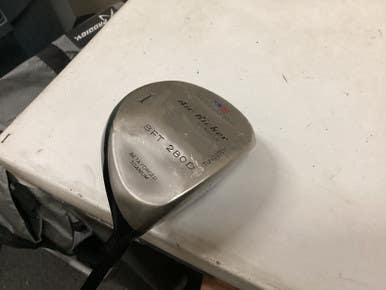 Used US Kids AIR KICKER Jr Driver RH 10.5 Degree 11725-S000501445