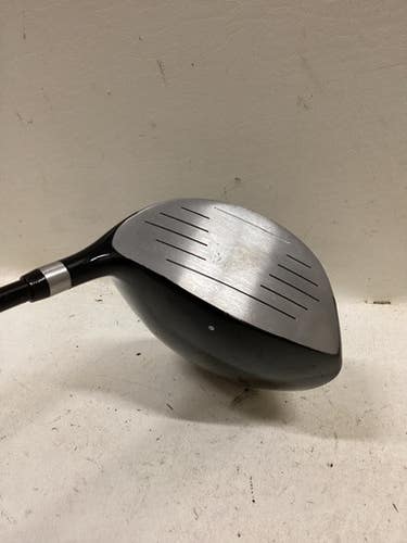 Used Acuity CATALYST Mens Driver RH 10.5 Degree 11725-S000501446