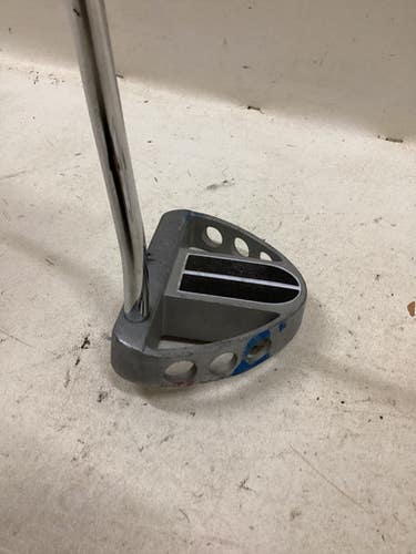 Used US Kids Jr Putter RH 11725-S000501450