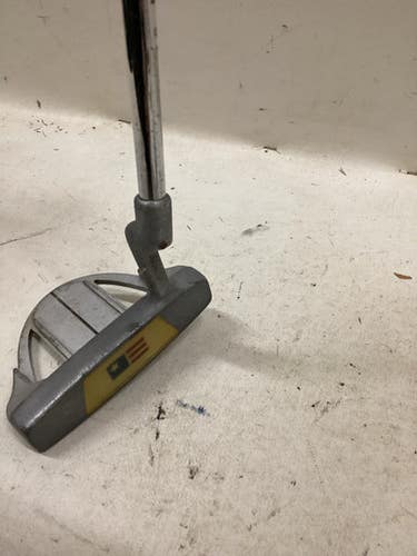 Used US Kids Jr Putter RH 11725-S000501451