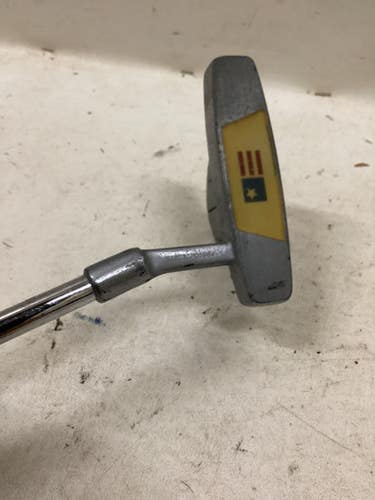 Used US Kids Jr Putter LH 11725-S000501452