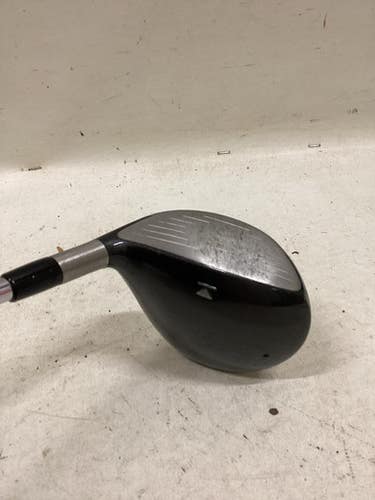 Used Titleist PRO TRAJECTORY 904F 15.0 Mens Fairway Wood RH 3 Wood 11725-S000501482