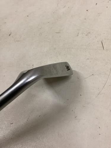 Used Ping BLUEPRINT Golf Wedge Mens RH Pitching Wedge 11725-S000501536