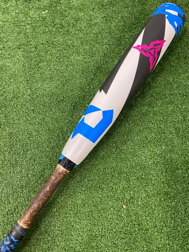 DeMarini Zen (2 3/4") USSSA Bat 2025 (-5)