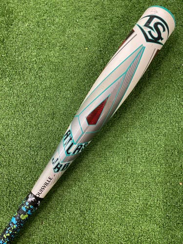 Louisville Slugger Atlas (2 3/4") Jr. Big Barrel (-10)