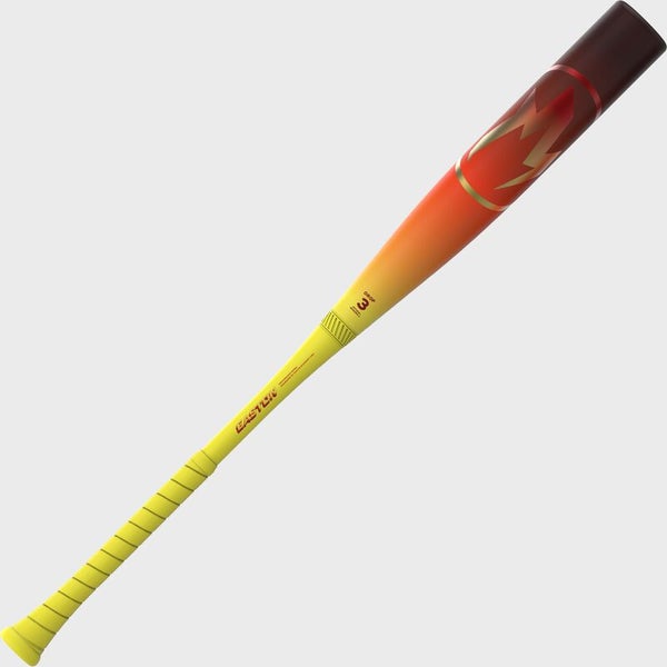 2026 Easton Hype Fire Composite BBCOR Certified Bat (-3) 28 oz 31" (Like New)