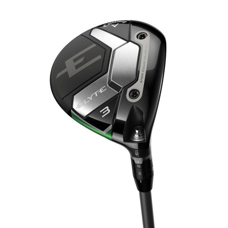 Fairway Woods
