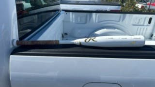 2024 Rawlings Icon Composite USSSA Certified Bat (-10) 20 oz 30" (Used)