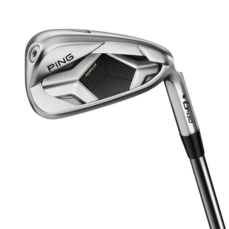 Single Irons
