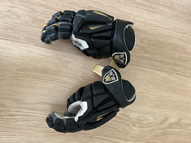 Gait Lacrosse Gloves (New)