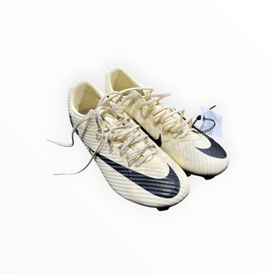 Used Nike MECURIAL Soccer Cleats None Senior 7 11375-S000377300