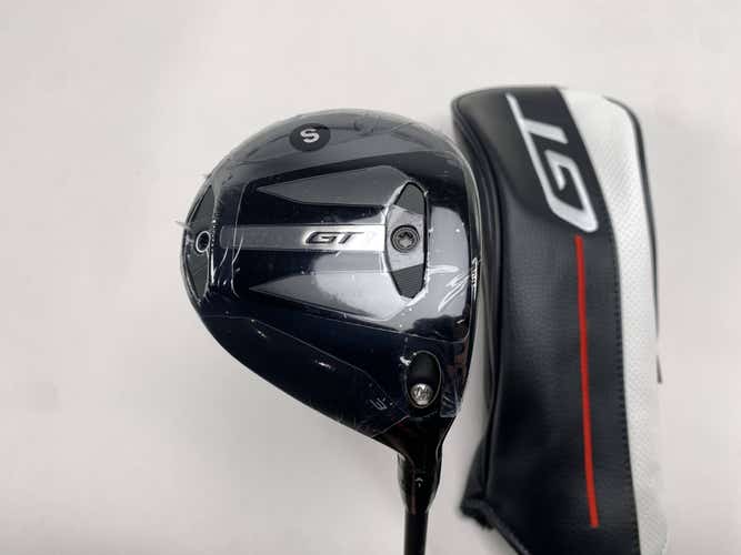Titleist GT1 3Tour 3 Fairway Wood 15* Tensei K Blue Xlink 65g Stiff RH HC NEW
