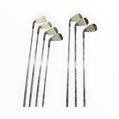 Used Bombtech Golf 3.0 Mens Iron Set RH 4I-PW 11375-S000377288