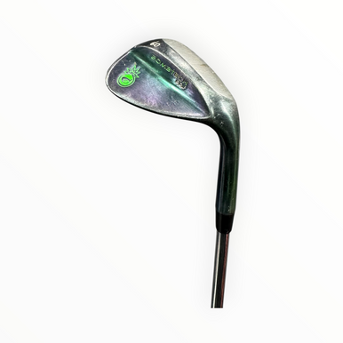 Used Bombtech Golf Golf Wedge Mens RH 60 Degree 11375-S000377291