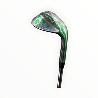 Used Bombtech Golf Golf Wedge Mens RH 56 Degree 11375-S000377290