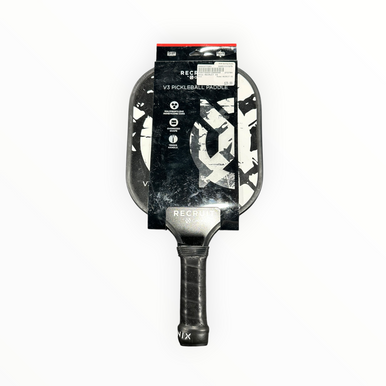 Used Onix RECRUIT V3 Pickleball Racquet None 11375-S000377283