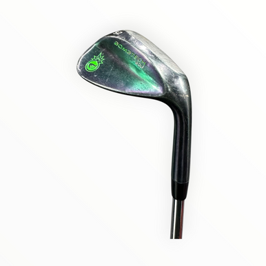 Used Bombtech Golf Golf Wedge Mens RH 52 Degree 11375-S000377289