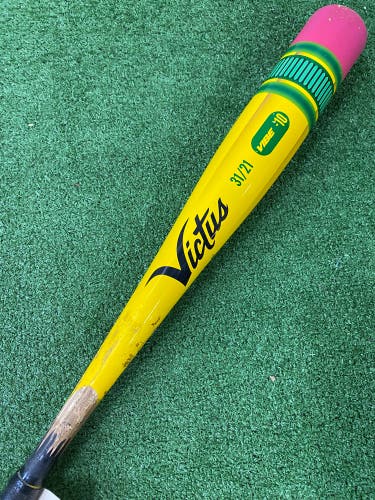 Victus Pencil (2 5/8") USA Youth Bat 2024 (-10)