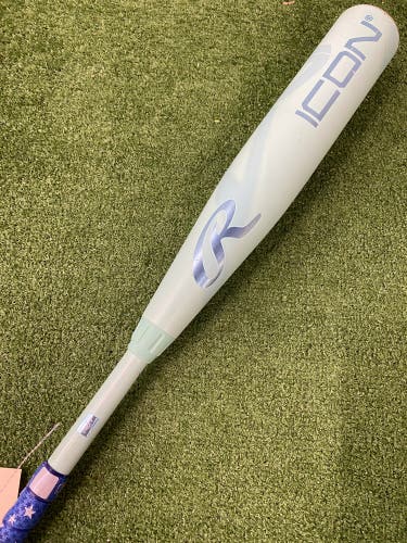 Rawlings Icon Composite USSSA (2 3/4") 2026 (-10)