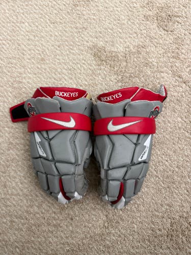 STX Lacrosse Gloves (Used)