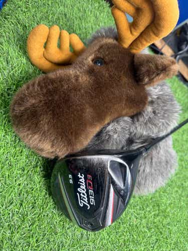 Titleist - 913 D3 - Driver 9.5 - Graphite - Diamana - Stiff Flex - RH + HC