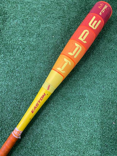 Easton Hype Fire USA Youth Bat (-11) 2025