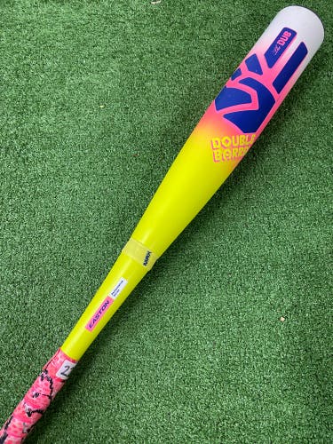 Easton The Dub Composite (2 3/4") USSSA 2026 (-8)