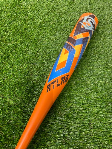 Louisville Slugger Atlas Youth (2 5/8") USA 2023 (-12)