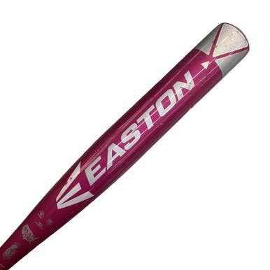 Used Easton PINK SAPPHIRE BB/SB Fastpitch Bat 30" 11760-S000091333