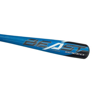 Used Easton BEAST ALX100 SPEED BB/SB T-Ball Bat 24" 11760-S000091330