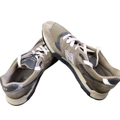 Used New Balance Running/X-Train Shoes M Senior 11 11760-S000091309
