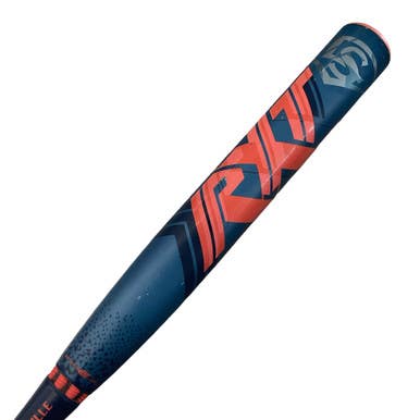 Used Louisville Slugger 2021 RXT BB/SB Fastpitch Bat 32" 11760-S000091302